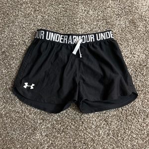 Underarmour shorts